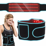 Infrared Light Therapy Belt