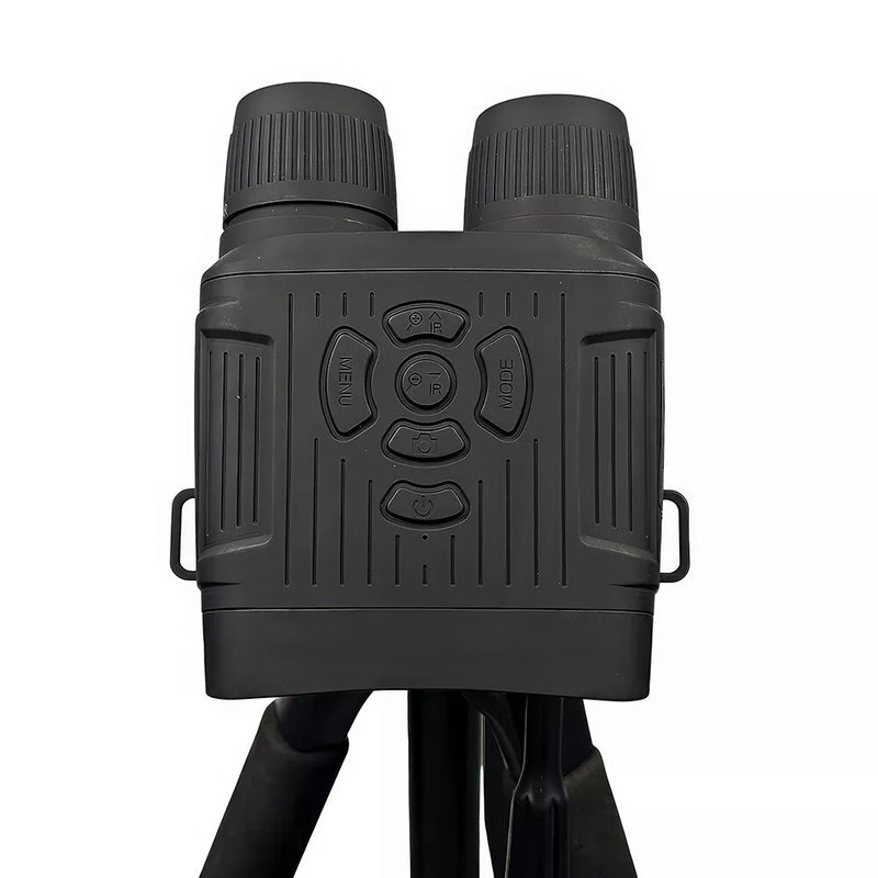 Infrared Night Vision Goggles