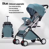 Compact Pram