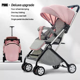 Compact Pram