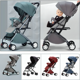 Compact Pram